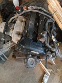 Транспортное средство FORD ФОРД ФОКУС,  2008 года изготовления, идентификационный номер  (VIN) X9FSXXEEDS8E77946